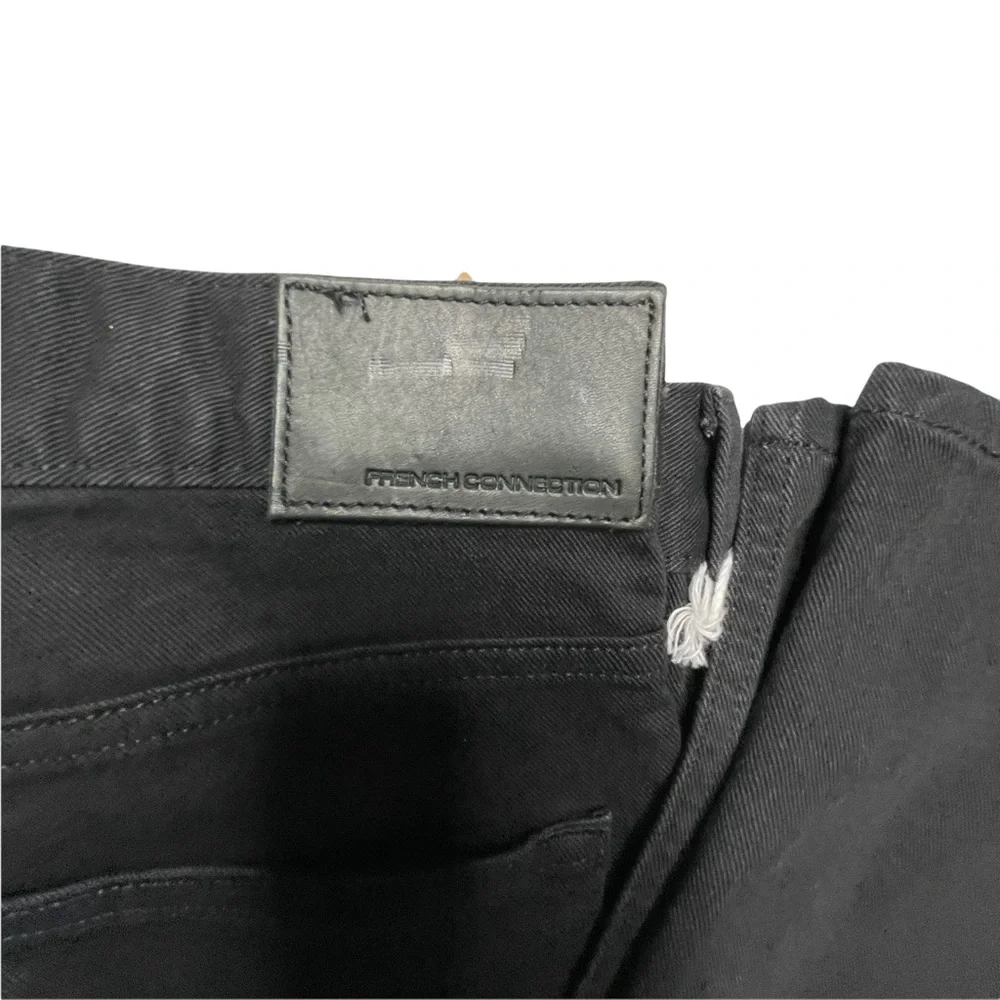 -French Connection Slim denim size W 34 L 33